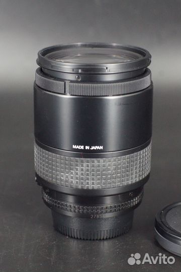 AF Nikkor 28-85