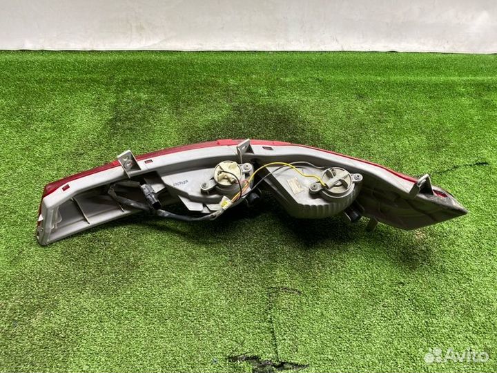 Фонарь в бампер задний правый Kia Sportage G4KD