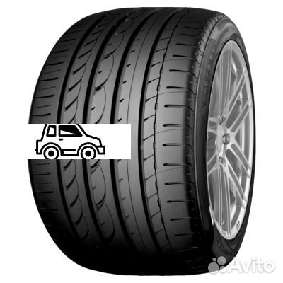 Yokohama Advan Sport V103S 245/50 R18 100W