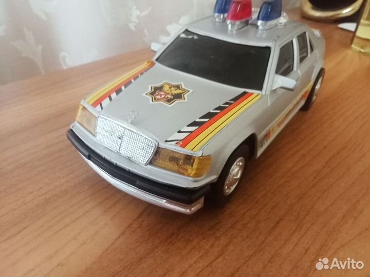 Mercedes Benz w124 300E