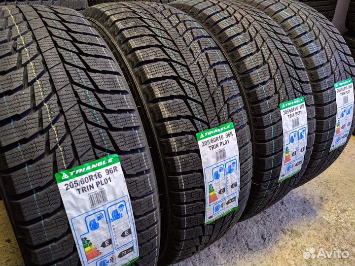 Triangle PL01 205/60 R16 96R