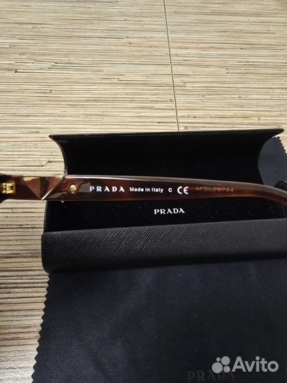 Оправа для очков женская Prada Италия