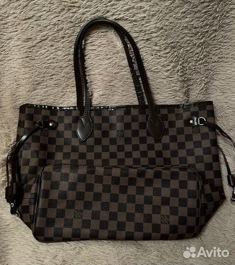 Сумка шопер