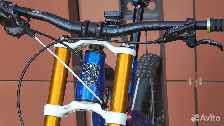 Велосипед Norco Aurum