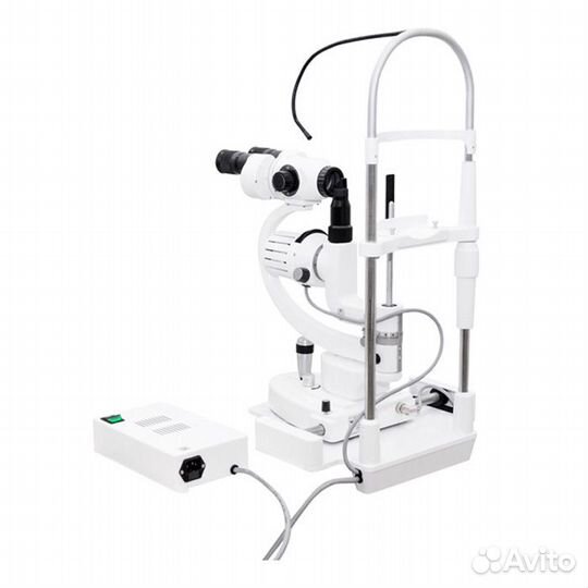 Щелевая лампа лщ-1-01 3-х позиционная