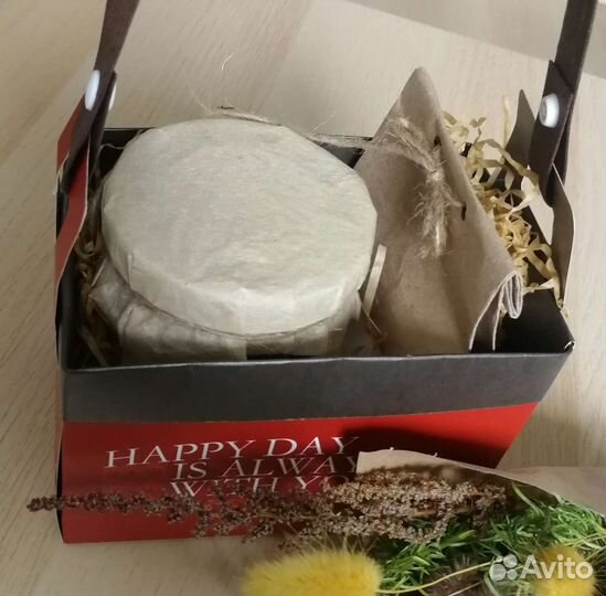 Подарочный набор