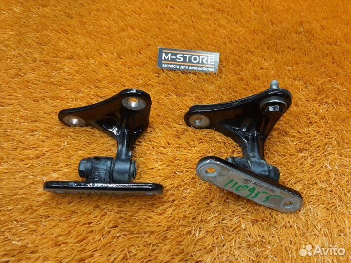 Петля двери передняя левая Mercedes-Benz S-Class