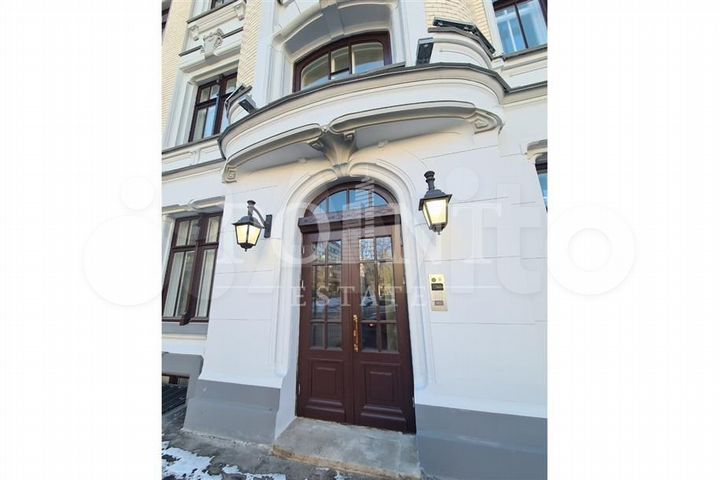 Сдам офисное помещение, 487 м²