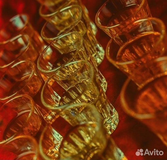 Химическое шоу для взрослых