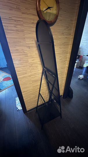 Зеркало напольное