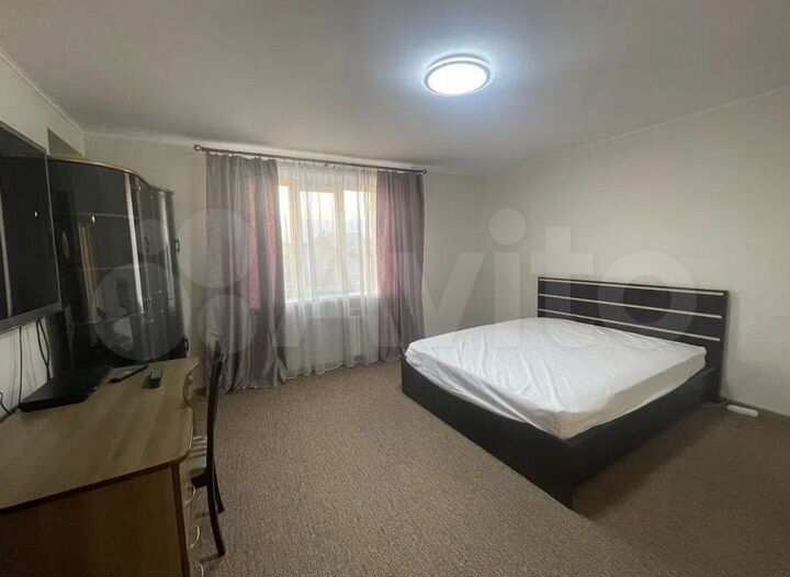 3-к. квартира, 77,4 м², 12/22 эт.