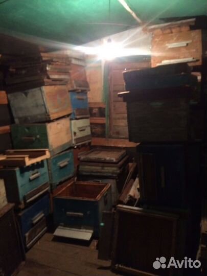 Ульи инвентарь для пчеловодства