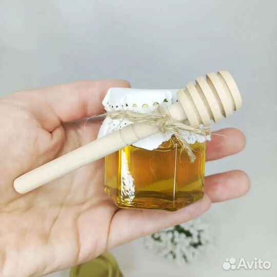 Свадебный комплимент (бонбоньерки)