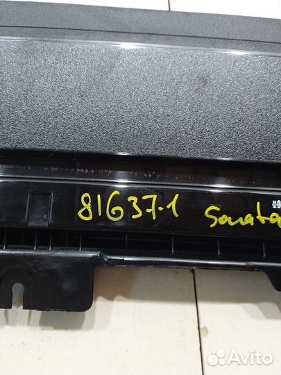 Фонарь стоп сигнала дополнительный