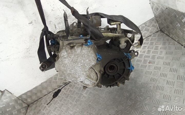 Кпп механическая (МКПП) Toyota Avensis 2 (T250)