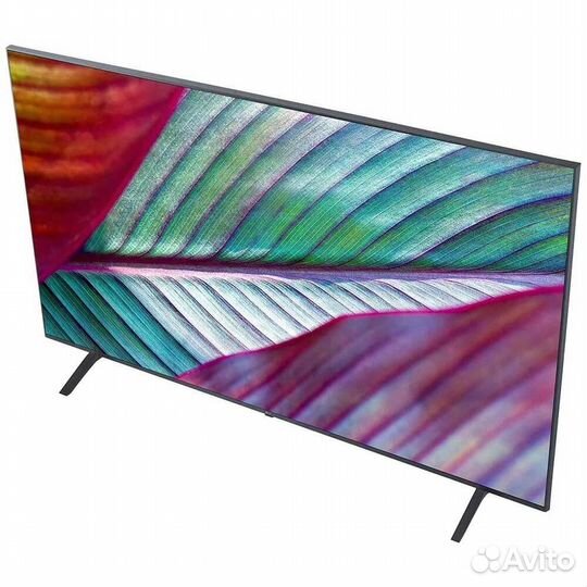 Телевизор LG 50UR78006LK