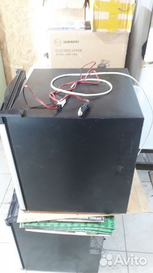 Холодильник для автомобиля 12 в