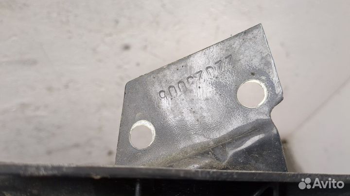 Крыло Seat Toledo 3, 2005