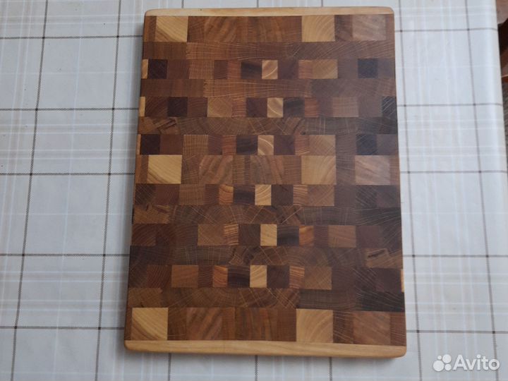 Доска разделочная из дерева