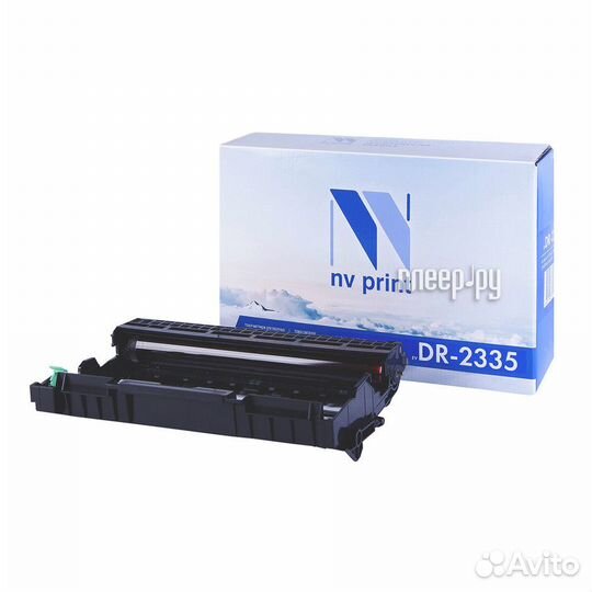 NV Print Brother DR-2335 для HL-2340/2360/2365
