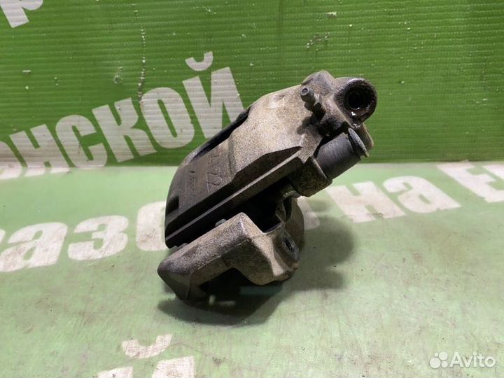 Суппорт тормозной передний левый Ford Fusion JU