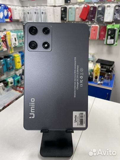 Планшет umiio