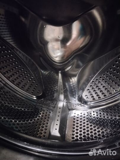 Стиральная машина samsung бу