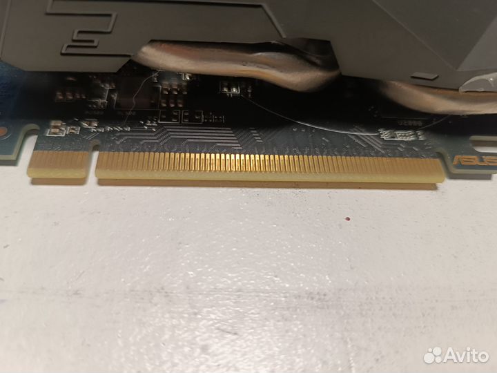 Sapphire RX570 Nitro 8Gb