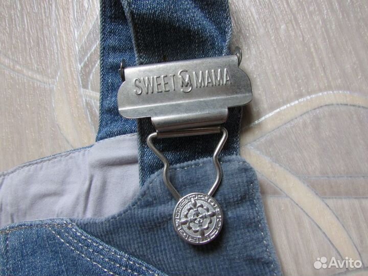 Стильные фирменные вещи для беременных