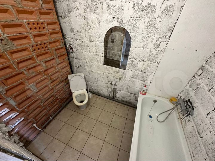 Квартира-студия, 28 м², 7/20 эт.