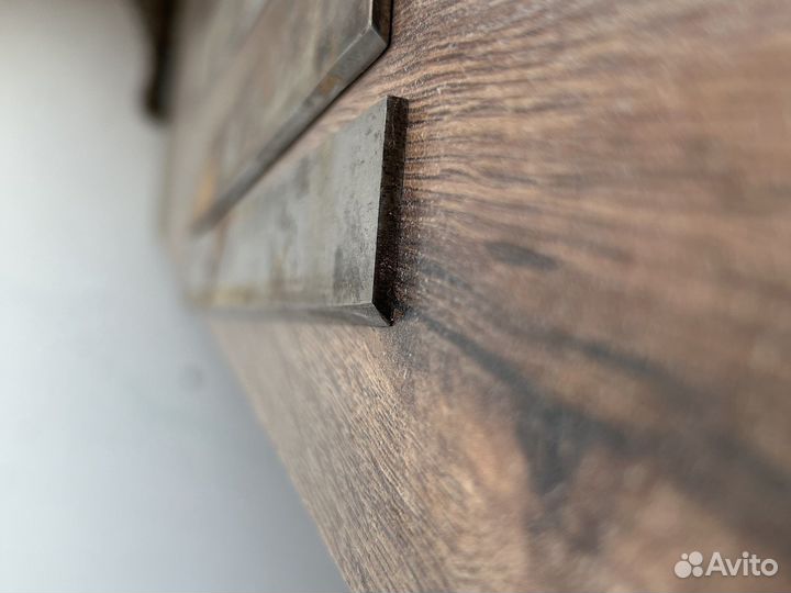 Заготовки для рукояти ножа