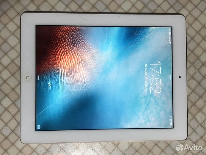 iPad 2