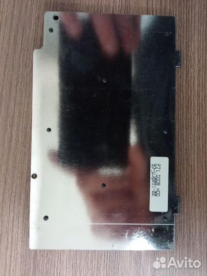 Крышка отсека HDD Fujitsu Siemens Amilo M3438G 83