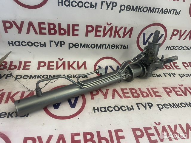 Рулевая рейка Renault Megane I 1996-2003