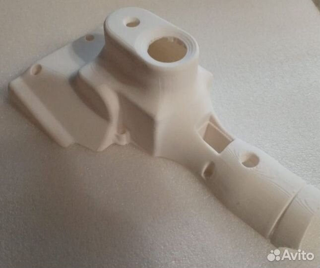 Коммерческая 3D печать,3D моделирование