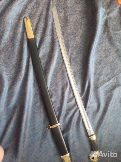 Шашка Офицерская