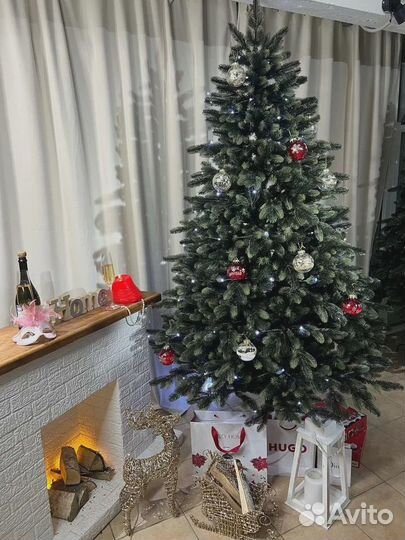 Искусственная елка