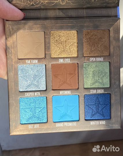 Jeffree Star Star Ranch