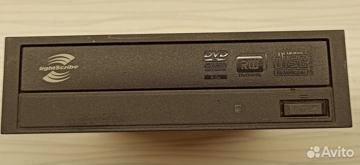 DVD-RW Sony OptiArc AD-7191S SATA