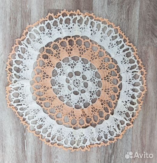 Салфетки декоративные