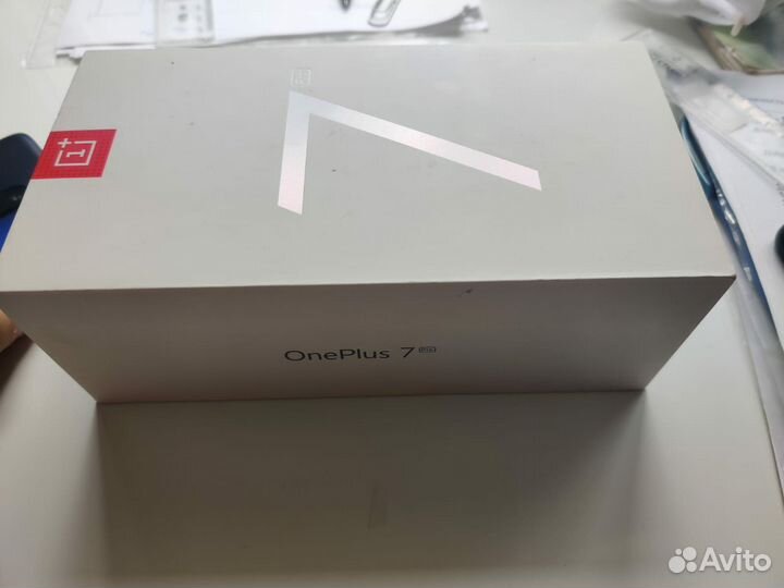 OnePlus 7 Pro, 8/256 ГБ