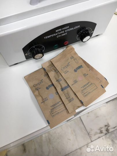 Мужской и женский педикюр