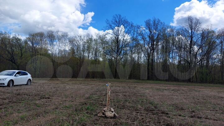 Участок 8,06 га (ИЖС)