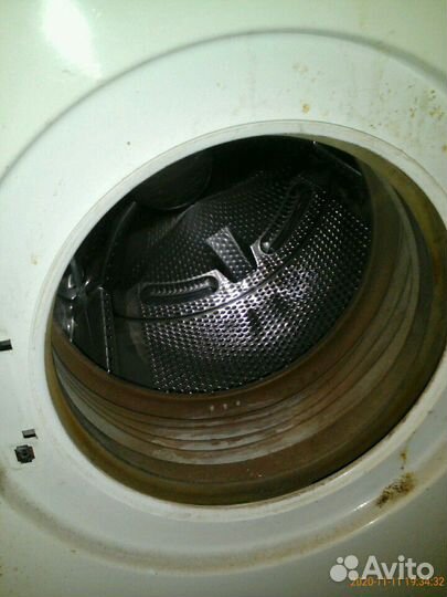 Стиральная машина Siemens WM 2107