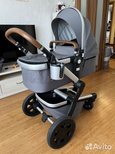Коляска joolz day 3 3 в 1