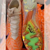 ナイキスーパーフライ 10エリート　27.5cm nike elite - Одежда, обувь, аксессуары - купить в Москве с