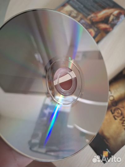 God оf War на PS2