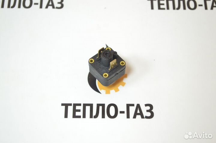 Реле давления elsotherm серия Т AB10100001