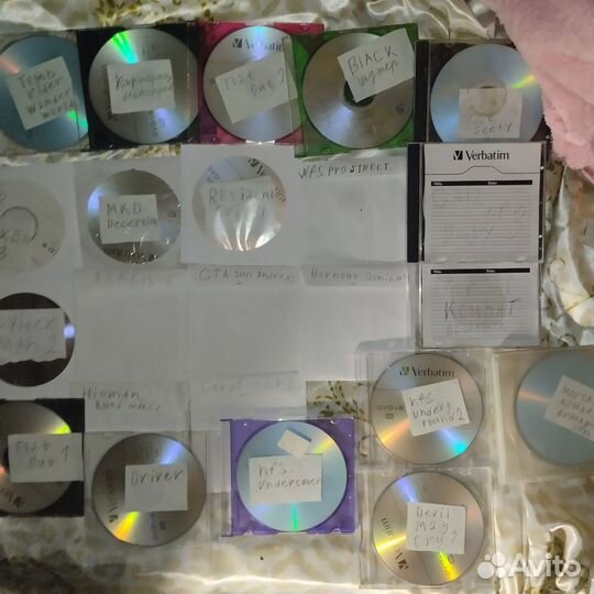 Игры для приставок sony playstation 1-2