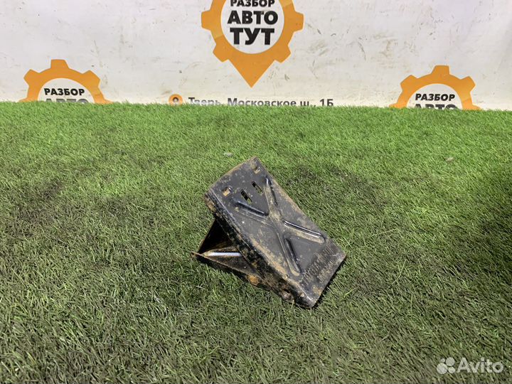 Противо откат Toyota Camry xv40